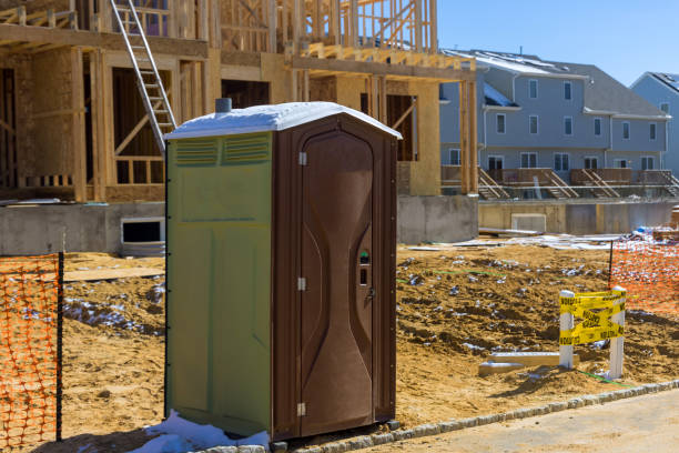 Best Sanitation services for porta potties  in Green Island, NY