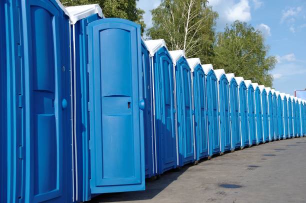 Professional porta potty rental in Green Island, NY